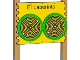 Paneles y Juegos lúdicos