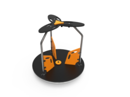 Rotación y traslación